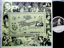 WHITMAN'S PUNK SAMPLER PATTI SMITH RAMONES SEX PISTOLS IGGY POP TOM PETTY TMOQ