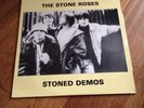 The Stone Roses - Stoned Demos - V.rare Bootleg - Collectors Item