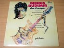 EX/EX-  Dennis Budimir/The Creeper/1965 Fontana Mono LP
