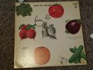 Best of Cream record album autographed by ERIC CLAPTON