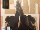 Pearl Jam Ten Redux Newbury Comics Coke Bottle Clear Vinyl LP Sealed