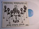 Jean Cohen-Solal - Pop Prospective LP FRANCE Connection Rec's -Captain Tarthopom
