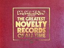 DR. DEMENTO Greatest Novelty Records Of All Time SIGNED LIMITED 6 LP BOX SET