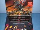 IRON MAIDEN MAIDEN ENGLAND '88 DOUBLE VINYL GATEFOLD PICTURE DISC UK LP SEALED