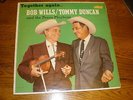 Bob Wills/Tommy Duncan/Texas Playboys LP Together Again