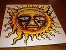 Sublime LP 40 OZ To Freedom CRANBERRY VINYL