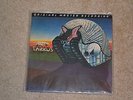 Sealed Emerson, Lake, and Palmer Tarkus MFSL Limited Edition # 2111 LP