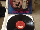 Primus Suck On This Vinyl Record Lp Caroline 1990 Korn Limp Bizkit 311