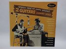 SPEEDY WEST AND JIMMY BRYANT 2 GUITARS COUNTRY STYLE-VINYL LP RECORD - NEAR MINT