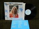 Merrell Fankhauser Maui Album LP Original US Psych Folk + Insert Mint- (shrink)