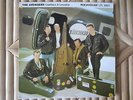British Rockabilly   THE AVENGERS - Cadillacs & Lincolns   Teddy Boy R&R fr. '89