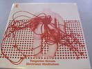 Tangerine Dream - Electronic Meditation - LP Vinyl//Neu&OVP//Gatefold