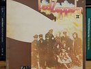 LED ZEPPELIN II 2 UK Original LEMON SONG A2/B2 ATLANTIC LP