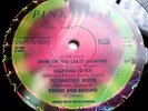 PINK FLOYD Delicate Sound Of Thunder 1988 UK EMI 1st PRESS 2LP Nr MINT