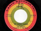 SOUL/DOOWOP-CAESARS-LANIE 500-GET YOURSELF TOGETHER/(LALA) I LOVE YOU