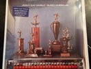 JIMMY EAT WORLD Bleed American LP 1st Press SEALED EMO rival schools get up kids