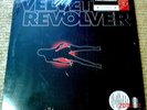 RARE VELVET REVOLVER - CONTRABAND LP DOUBLE GATEFOLD SEALED, MINT SLASH LOOK