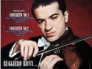 RUGGIERO RICCI / Prokofiev Concertos / London-Decca FFSS WB BB CS 6059, 1K/1E