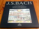 Dreyfus Kirkpatrick Bach Works for Harpsichord II ARCHIV 2722020 Stereo BOX 10LP