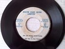 JAH GLEN AS GLEN RICHARDS - JAH JAH BRING EVERYTHING // VERSION / SOUTH EAST MUS