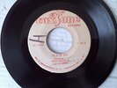 KARL BRYAN & COUNT OSSIE - BLACK UP // KING STITT - NO MAN VERSION / COXSONE