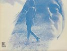 LINDA PERHACS *PARALLELOGRAMS * PSYCH FOLK orig LP promo KAPP