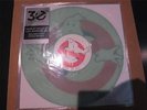 RAY PARKER JR. GHOSTBUSTERS GLOW IN THE DARK VINYL 10'' RSD RECORD STORE DAY