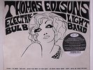 THOMAS EDISUN'S ELECTRIC LIGHT BULB BAND: The Red Day Album LP (Spain, reissue,