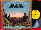 KAK on Epic --Self-Titled-- west coast psych rock 1969 lp | US ORIG | RARE