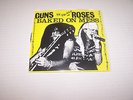 Guns N Roses - Baked On Mess 2x 7