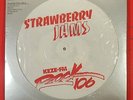 BEATLES.LIKE DREAMERS DO-STRAWBERRY JAMS.1982 BACKSTAGE.100 COPIES.SEALED MINT