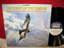 BBC REB 440 STEREO UK THE FLIGHT OF THE CONDOR TAS NM