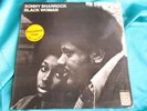 Original WLP Free Jazz Promo LP : Sony Sharrock   Black Woman   Vortex 2014