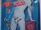 ROLLING STONES Under Cover SEALED Original LP w/Hype and Stickers