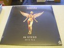 Nirvana - In Utero (2013 Mix) - 2LP Vinyl // Neu&OVP // Gatefold