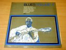 Blues Volume 4/1964 Chess Mono LP/Memphis Slim/John Lee Hooker/Muddy Waters