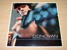Donovan/What's Bin Did And What's Bin Hid/1965 Pye LP