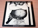 EX/EX-  Edwards Hand/Stranded/1970 RCA Victor LP + Poster