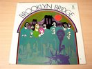 EX/EX-   The Brooklyn Bridge/Self Titled/1968 Buddah Gatefold LP