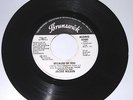 JACKIE WILSON NORTHERN SOUL 45 BECAUSE OF YOU PROMO ISSUE
