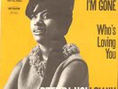BRENDA HOLLOWAY When I'm Gone 1965 HOLLAND Motown