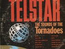 TORNADOES Telstar The Sounds Of 1963 RARE or. US lp