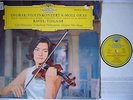 PEINEMANN, EDITH Dvorak Violin Concerto,Ravel Tzigane DGG 1ED tulip LPM 39120 NM