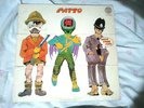PATTO HOLD YOUR FIRE LP 1°PRESS UK VERTIGO 6360032