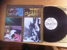Sonic Youth Sister LP UK Original on Blast First w/pic inner Top Condition