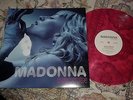 Madonna   'Broken'    LTD EDIT PROMO 12