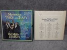The Mills Brothers Memories Nice & Easy (6) Record Box Set 33 LP RDA 237-A 1979