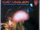 GAY VAQUER - 