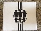 JACK WHITE Vault 20 LAZARETTO Ultra LP Third Man Records Split-Colored Vinyl OOP