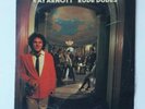 Ray Arnott Rude Dudes '79 OZ Albert lbl Hard Rock LP AC/DC Jimmy Barnes EX+